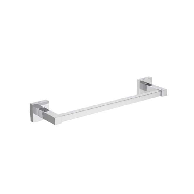 Porta Toalha Barra 30cm Cromado 2040.C83.030 | DECA