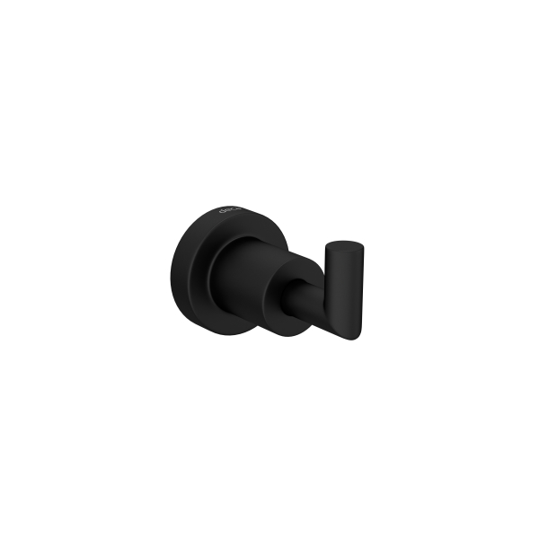 Cabide Black Matte 2060.BL.SLM.MT | DECA