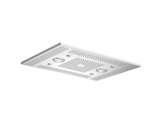 Chuveiro De Teto Deca