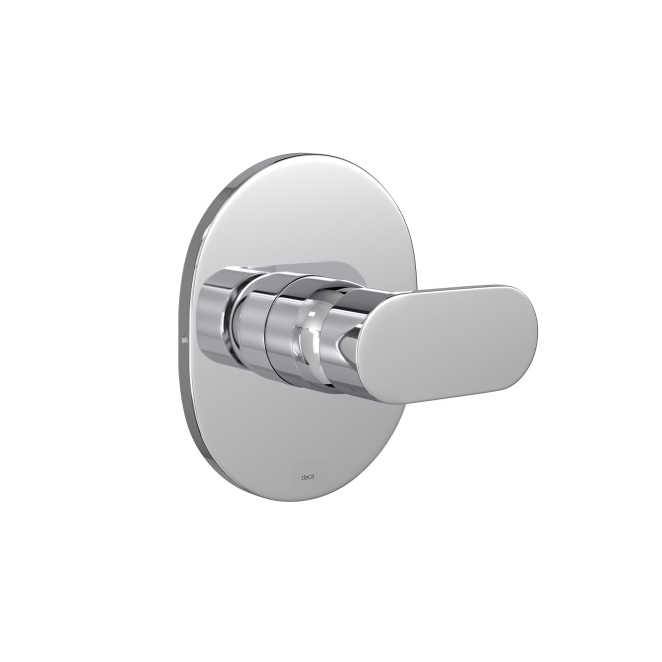 Misturador Monocomando de Mesa Bica Baixa para Lavatório Cromado