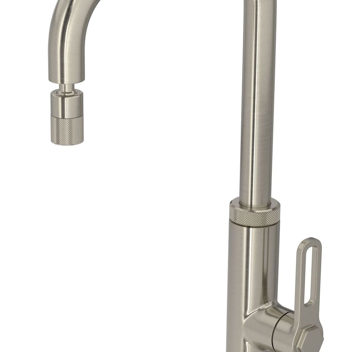 Misturador Monocomando de Mesa para Cozinha Inox 2270.INX.IND | DECA