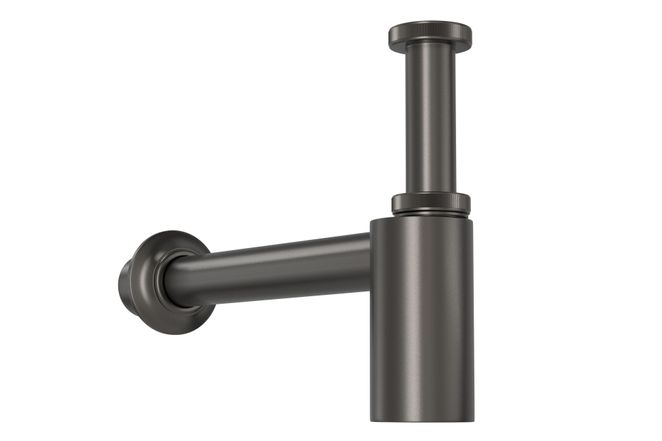 Sifão para Lavatório Entrada: 1