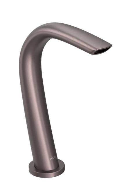 Bica de Mesa P para Cuba e Lavatório Wave Dynamic Lilac