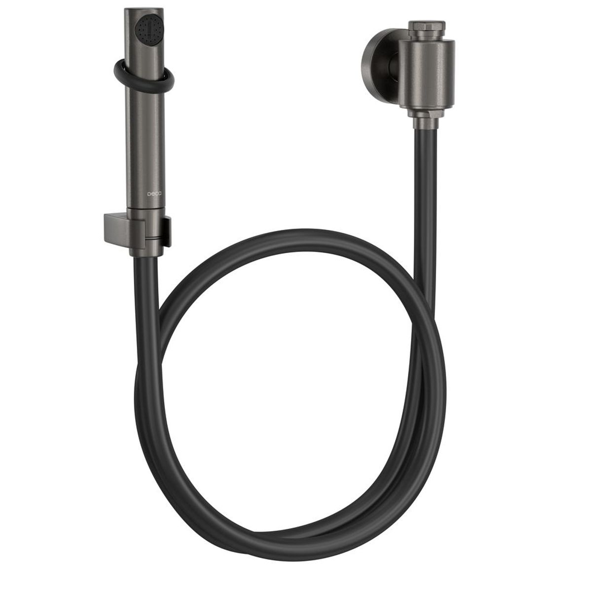 【diudiu】 Ducha Higiênica Universal Despressurizada Inox 1948.INX.ACT | DECA