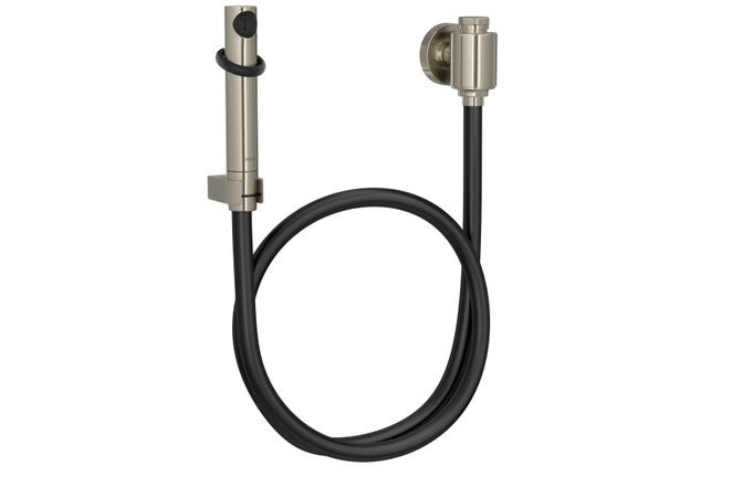 Ducha Higiênica Universal Despressurizada Inox