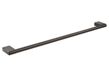 Porta Toalha Barra 60cm Brown Matte 2040.MR104.060.MT | DECA
