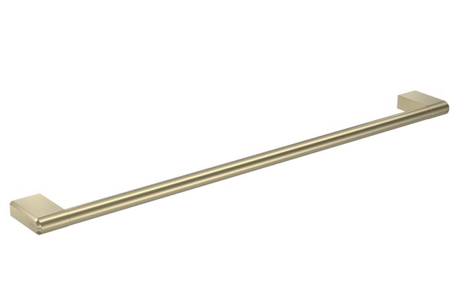 Porta Toalha Barra 60cm Summer Gold 2040.SM104.060.MT | DECA