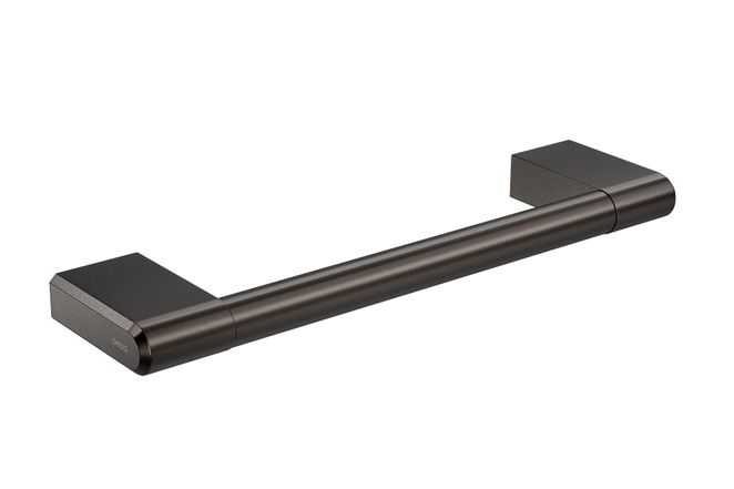 Porta-Toalha de Rosto Brown Matte 2050.MR104.MT | DECA