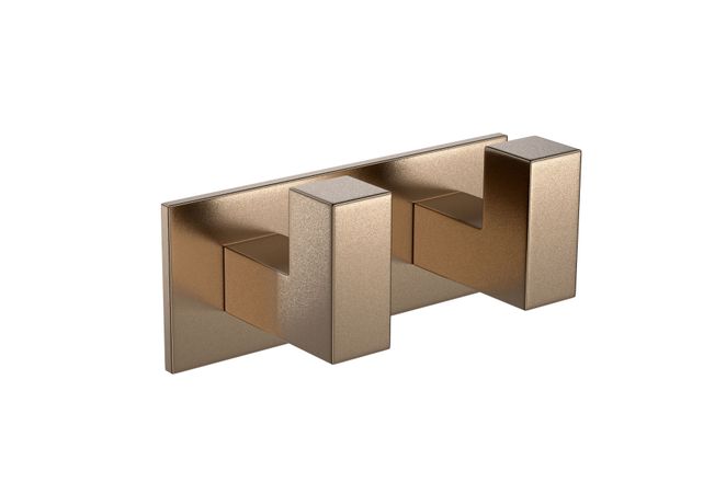 Cabide Duplo Corten 2062.CT83.MT | DECA