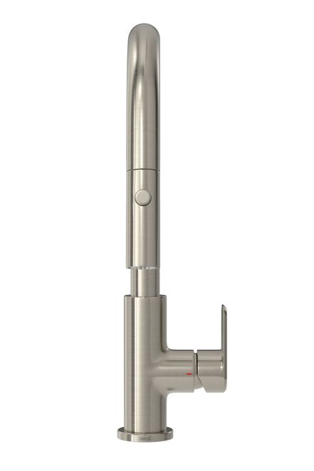 ke1t0n26 様 Misturador Monocomando de Mesa para Cozinha Inox 2256.INX26.F.INT