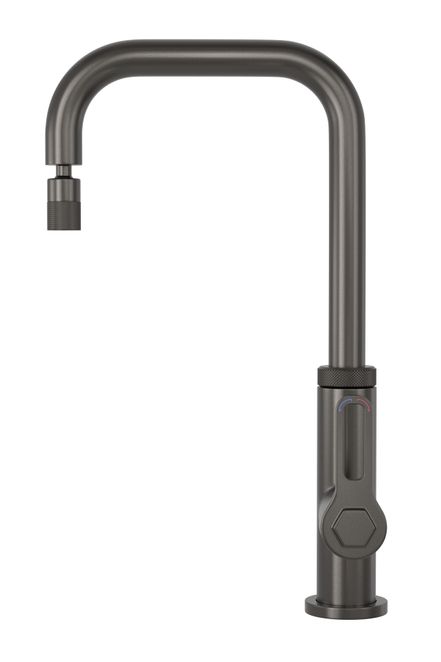 Misturador Monocomando de Mesa para Cozinha Dark Antracite 2270.GF
