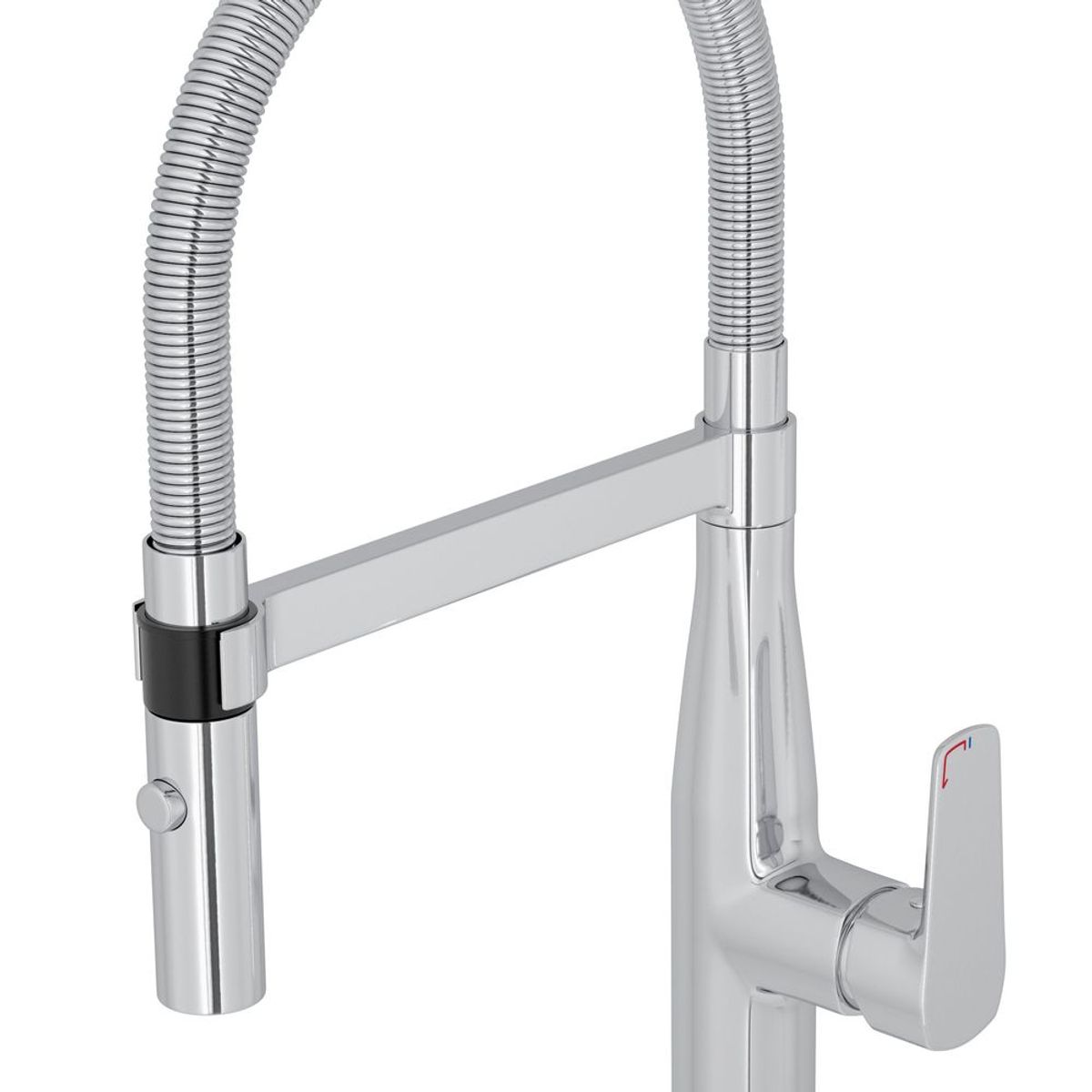 nivelcrack【XL】 Misturador Monocomando de Mesa para Cozinha Inox 2275.INX | DECA