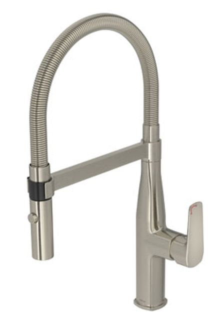 Misturador Monocomando de Mesa para Cozinha Inox 2275.INX | DECA