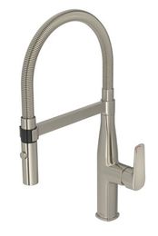Misturador Monocomando de Mesa para Cozinha Inox 2275.INX | DECA
