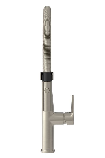 Misturador Monocomando de Mesa para Cozinha Inox 2275.INX | DECA