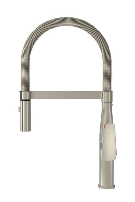 Misturador Monocomando de Mesa para Cozinha Inox 2275.INX | DECA