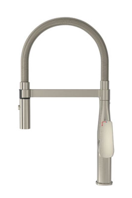 Misturador Monocomando de Mesa para Cozinha Inox 2275.INX | DECA
