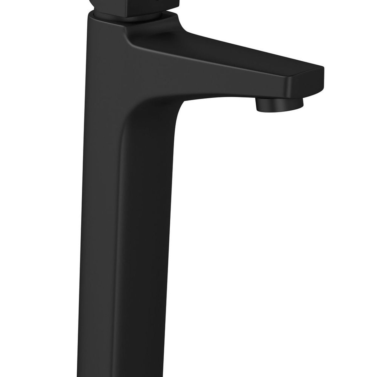 Ducha Higiênica com Registro e Derivação Black Matte 1984.BL26.ACT