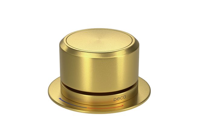 Acionamento para Monocomando para Mesa Redondo Dynamic Gold
