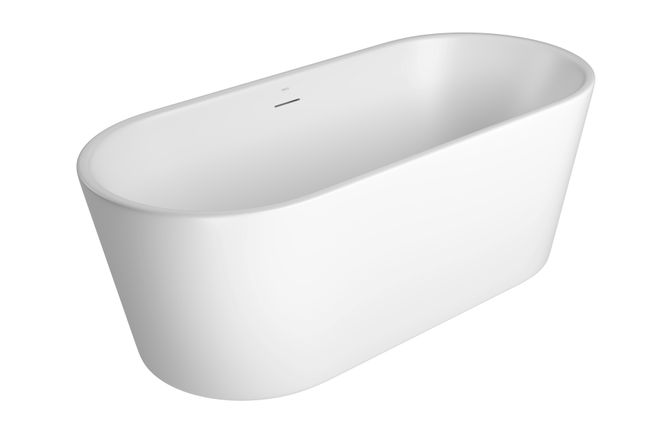 Banheira Branco Fosco BH.54170.LK.BRFC | DECA
