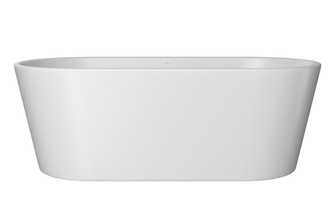 Banheira Branco Fosco BH.54170.LK.BRFC | DECA