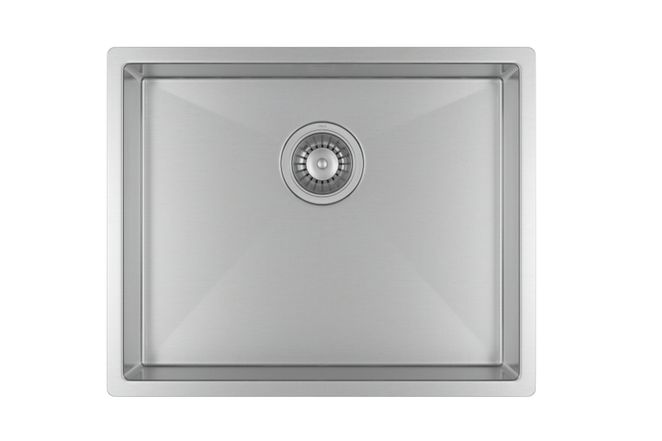 Cuba de Cozinha Retangular 50X40cm Inox CC.660.50.INX | DECA
