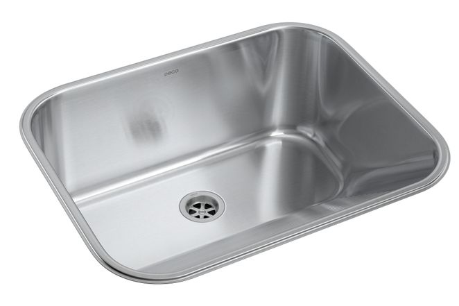 Tanque 50x40 Inox TQ.690.50.INX | DECA